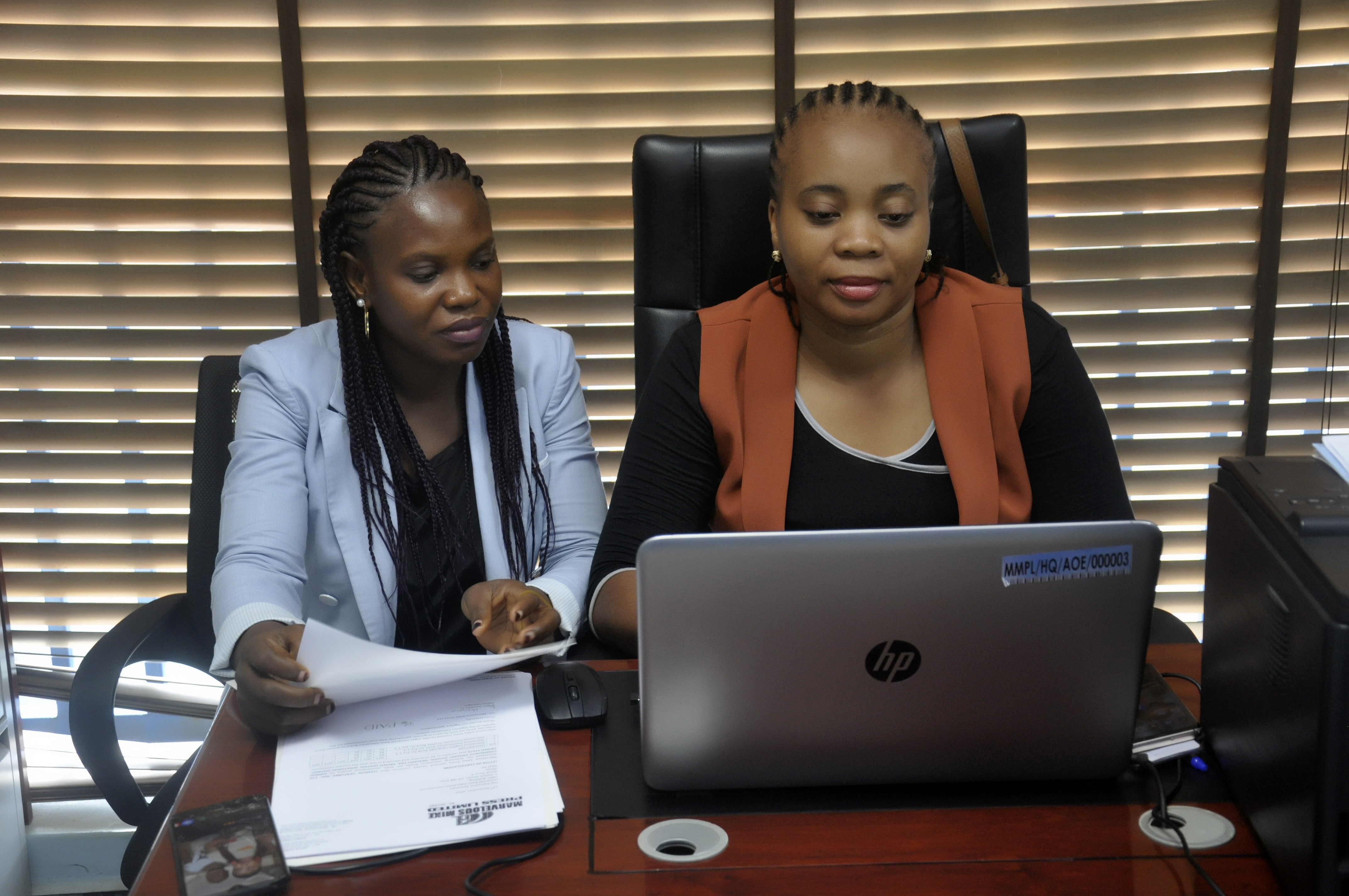 we understand clients needs